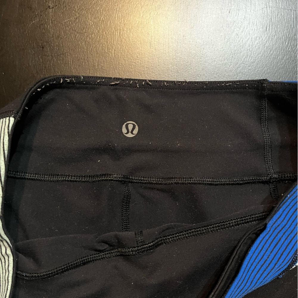 Lululemon Pants - Picture 3 of 4